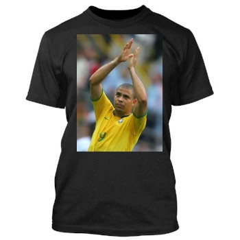 Brazil National football team Men's TShirt