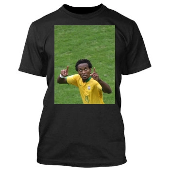 Brazil National football team Men's TShirt