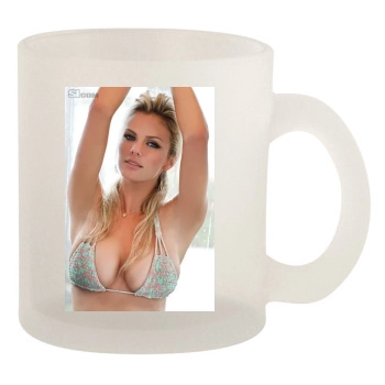 Brooklyn Decker 10oz Frosted Mug