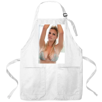 Brooklyn Decker Apron