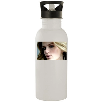 Brooklyn Decker Stainless Steel Water Bottle