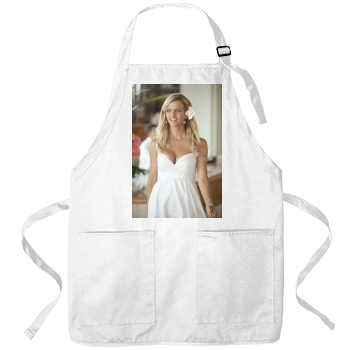 Brooklyn Decker Apron