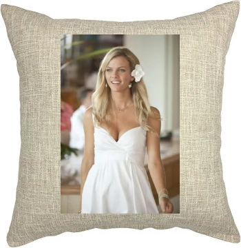 Brooklyn Decker Pillow