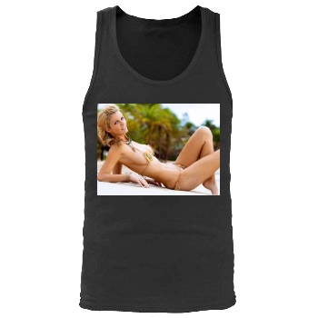 Brooklyn Decker Men's Tank Top