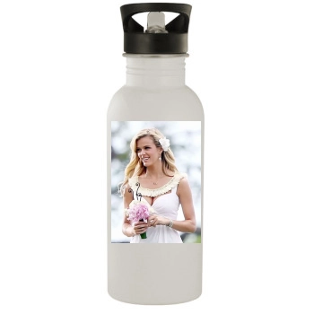 Brooklyn Decker Stainless Steel Water Bottle