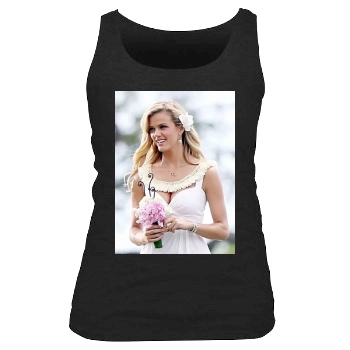 Brooklyn Decker Women's Tank Top