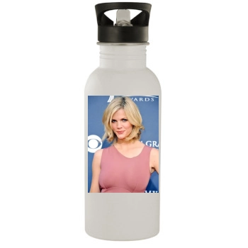 Brooklyn Decker Stainless Steel Water Bottle