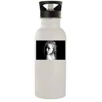 Brooklyn Decker Stainless Steel Water Bottle