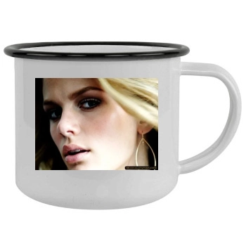 Brooklyn Decker Camping Mug