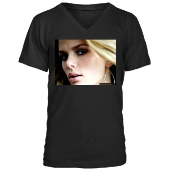 Brooklyn Decker Men's V-Neck T-Shirt