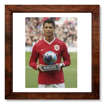 Cristiano Ronaldo 12x12