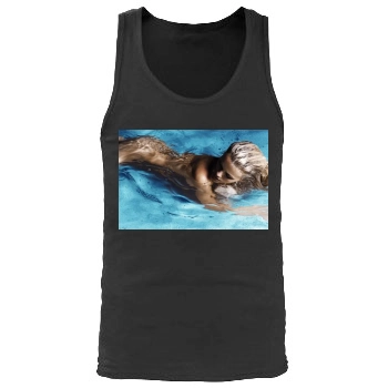 Brooklyn Decker Men's Tank Top