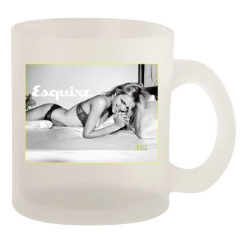 Brooklyn Decker 10oz Frosted Mug