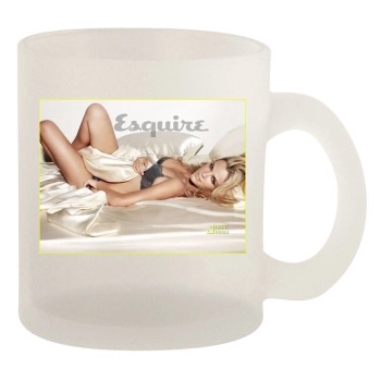 Brooklyn Decker 10oz Frosted Mug