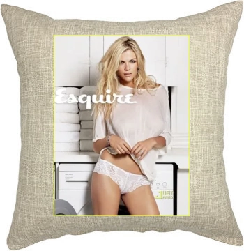 Brooklyn Decker Pillow