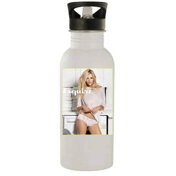 Brooklyn Decker Stainless Steel Water Bottle