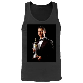 Cristiano Ronaldo Men's Tank Top