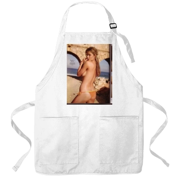 Brooklyn Decker Apron