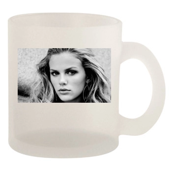 Brooklyn Decker 10oz Frosted Mug