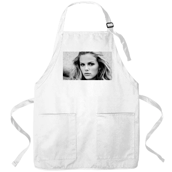 Brooklyn Decker Apron