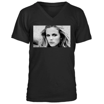 Brooklyn Decker Men's V-Neck T-Shirt