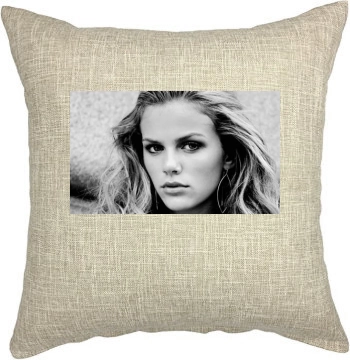 Brooklyn Decker Pillow