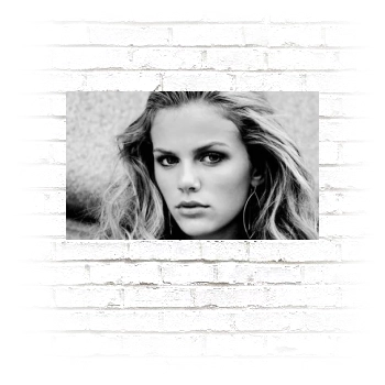 Brooklyn Decker Poster