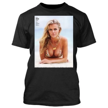 Brooklyn Decker Men's TShirt