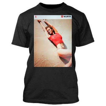 Brooklyn Decker Men's TShirt