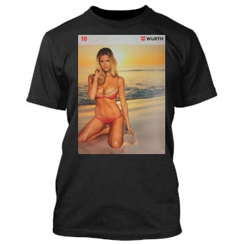 Brooklyn Decker Men's TShirt