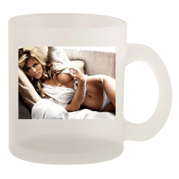 Brooklyn Decker 10oz Frosted Mug