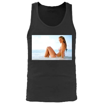 Brooklyn Decker Men's Tank Top