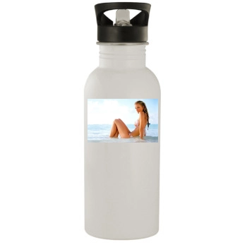 Brooklyn Decker Stainless Steel Water Bottle