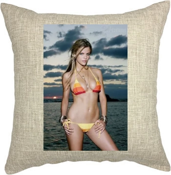 Brooklyn Decker Pillow