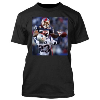 Buffalo Bills Men's TShirt