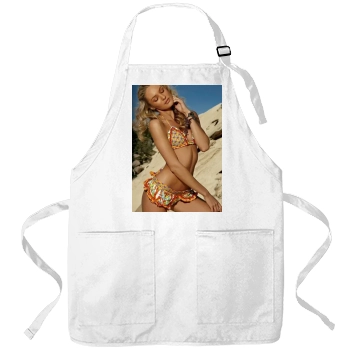 Candice Swanepoel Apron