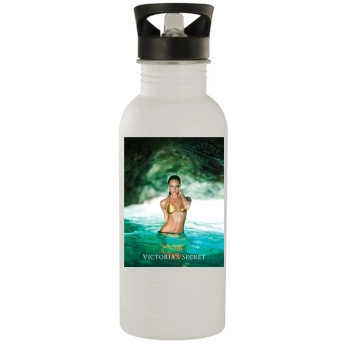 Candice Swanepoel Stainless Steel Water Bottle