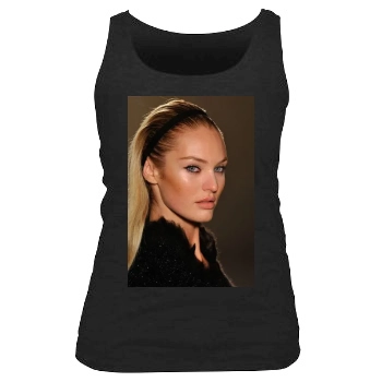 Candice Swanepoel Women's Tank Top