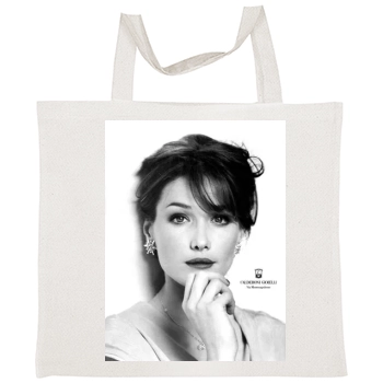 Carla Bruni Tote