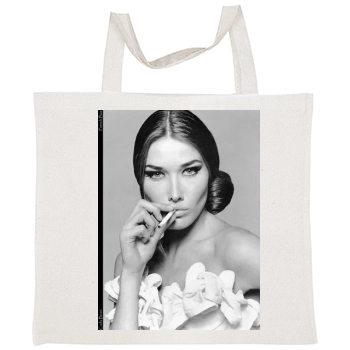 Carla Bruni Tote