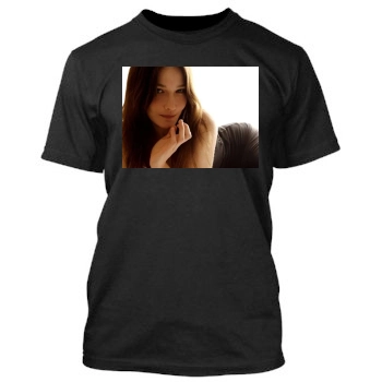 Carla Bruni Men's TShirt