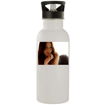 Carla Bruni Stainless Steel Water Bottle