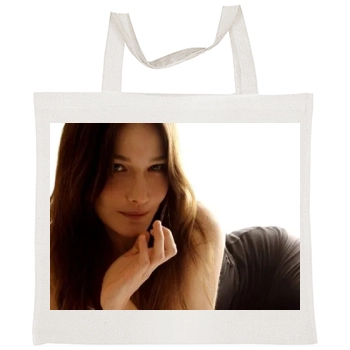 Carla Bruni Tote