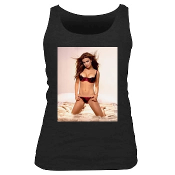 Carmen Electra Women's Tank Top