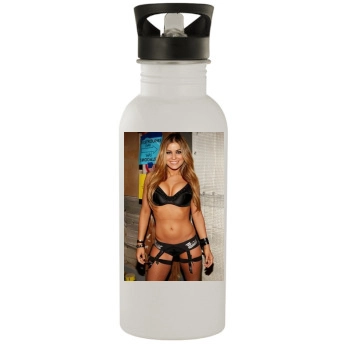 Carmen Electra Stainless Steel Water Bottle