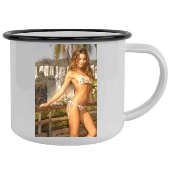 Carolina Ardohain Camping Mug