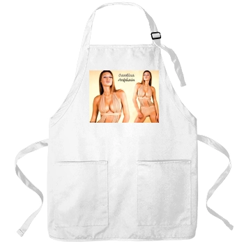 Carolina Ardohain Apron