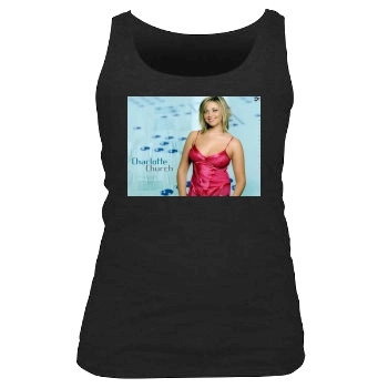 Charlotte Church Women's Tank Top