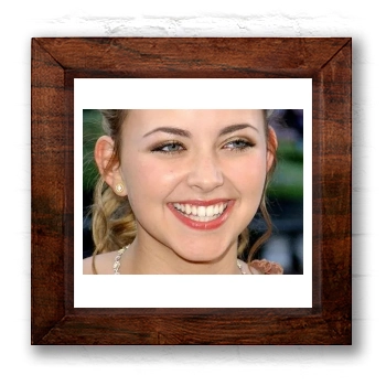 Charlotte Church 6x6