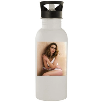 Charlotte Church Stainless Steel Water Bottle